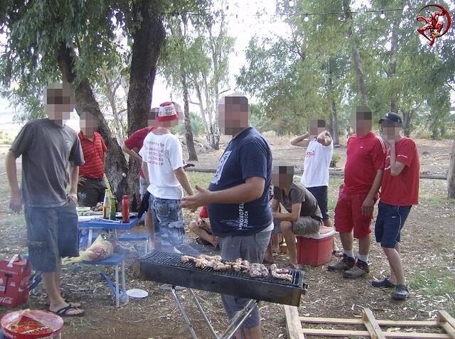 מכינים את הבשר לנוער