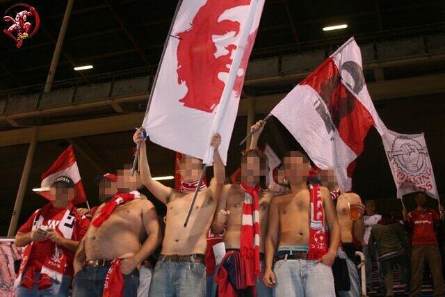 Ultras Hapoel