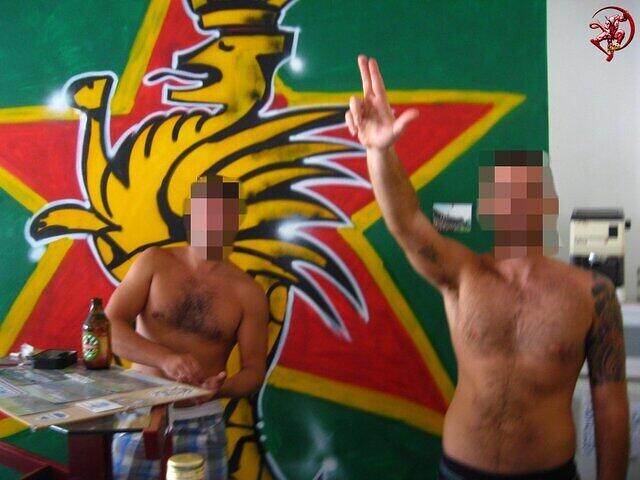 Ultras Ternana 07