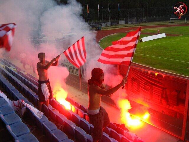 ULTRAS HAPOEL