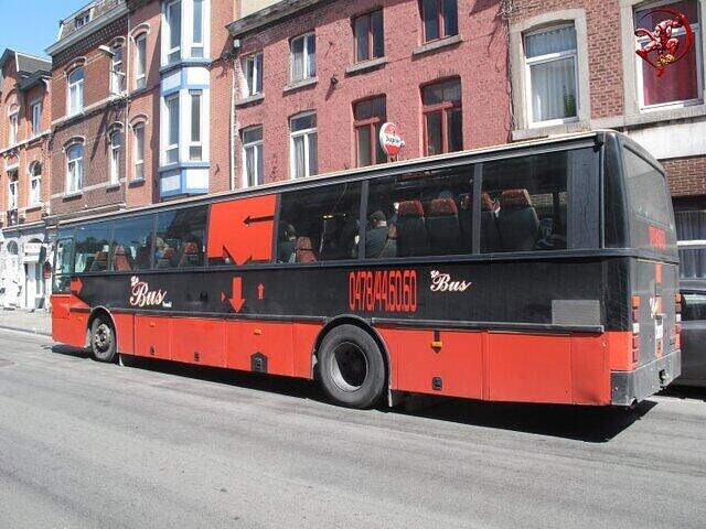 the Magic Bus