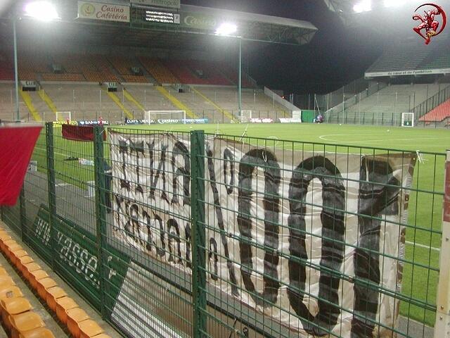 Geoffroy-Guichard Stadium