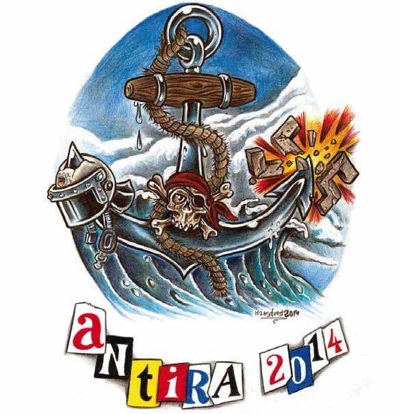 antira 2014