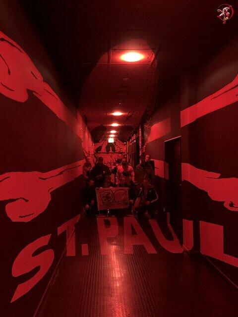 St. Pauli