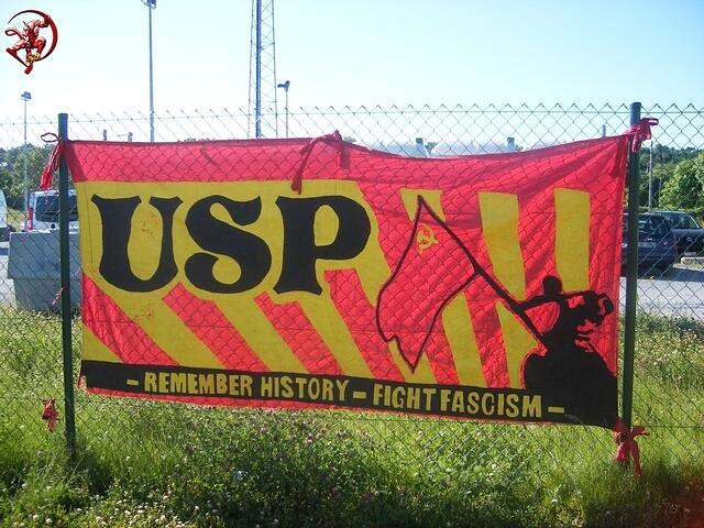 USP