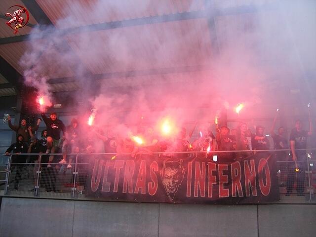 Ultras Inferno