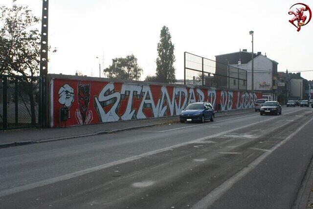 Standard de Liege