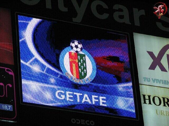 GETAFE