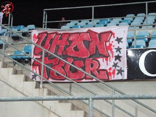 U.H 
ON TOUR
