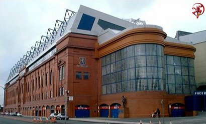 Ibrox Stadium
