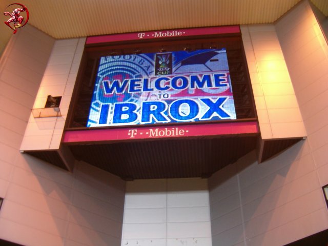 IBROX