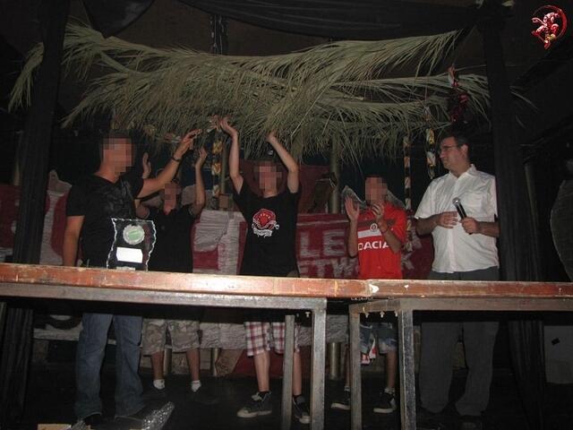  Ultras Ternana 07 
