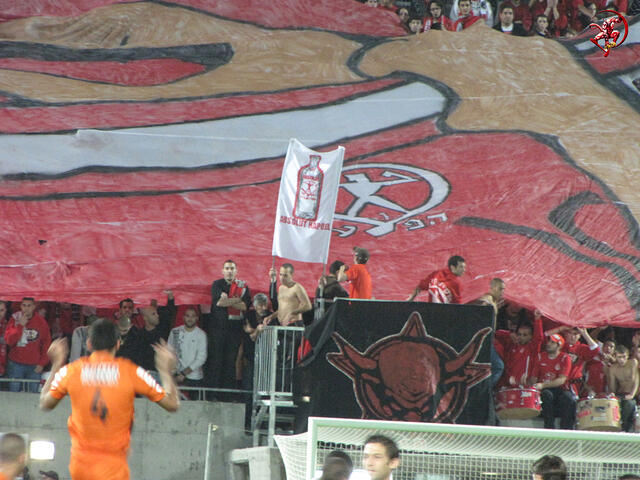 Absolute Hapoel