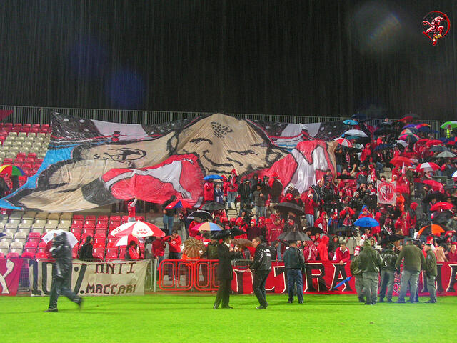 הפועל עכו - הפועל ת"א
Akko - Hapoel 