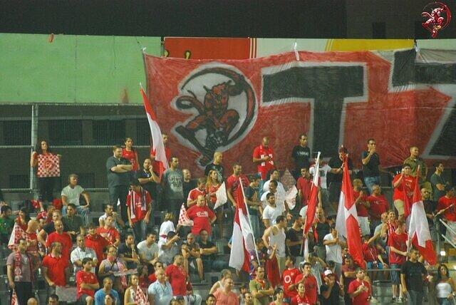 Ultras