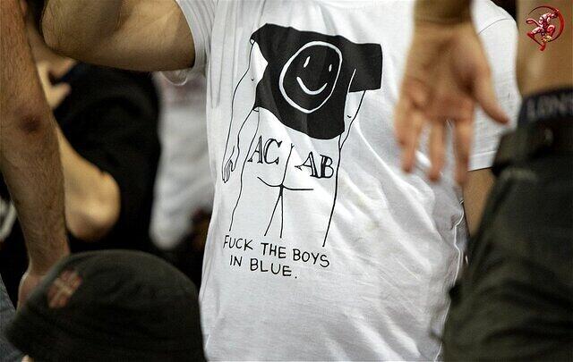 ACAB