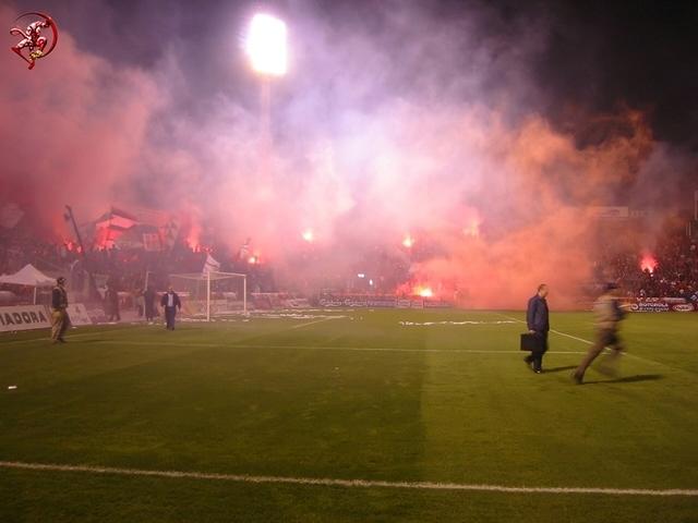 ULTRAS HAPOEL