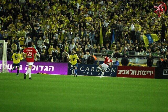 טלקיסקי טיל מהאוויר