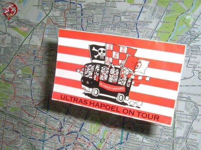 On Tour
